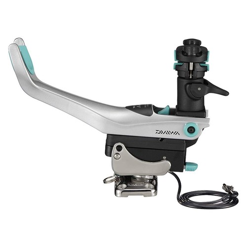 Daiwa rod holder power - rod,