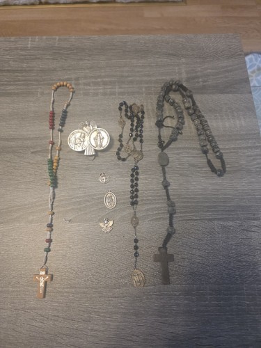 Catholic rosary - catholic,