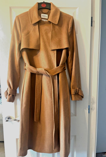 Farhi nicole - farhi, camel