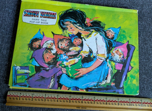 Snow white fairy - snow,