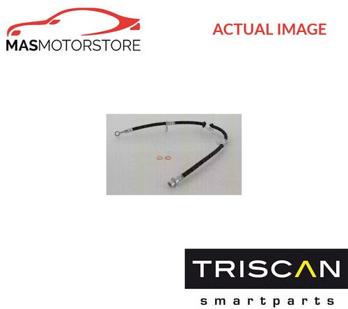 Brake hose line pipe front - brake,
