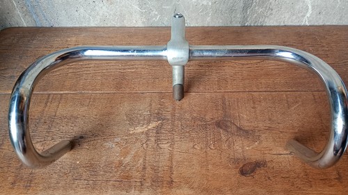 Custom quill stem and - , drop