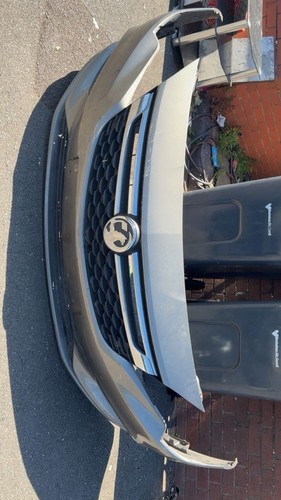 Vauxhall astra 2016 - vauxhall, 2016-2021