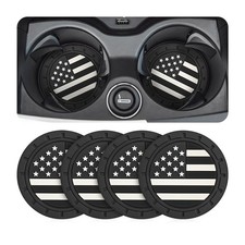 4 Pack Car Cup Holder