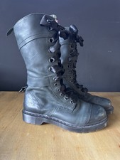 Dr Martens Triumph Women's