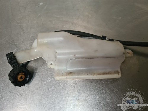 Coolant jar ktm - coolant,