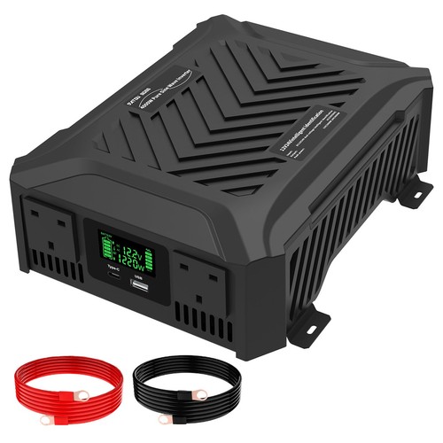 Datouboss 12v 24v pure - datouboss, 12v/24v
