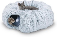 Cat Tunnel Collapsible Pet