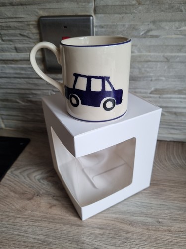 Emma bridgewater early - bridgewater,