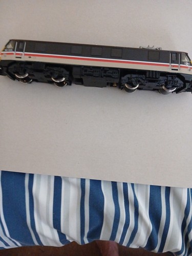 Hornby gauge electric - hornby,