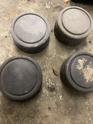 4pcs wheel center cap suzuki - wheel,