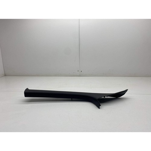 Ford focus pillar trim - a,