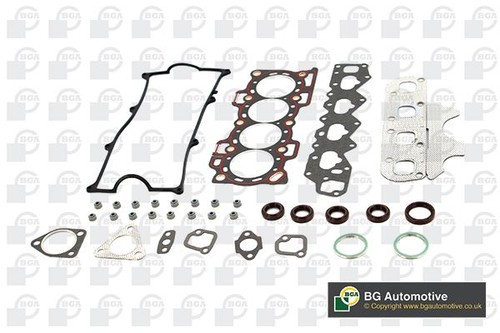 Bga gasket set - bga, set,
