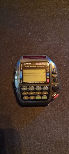 Casio cmd tv - cmd-40,