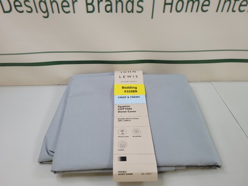 John lewis egyptian cotton - john,