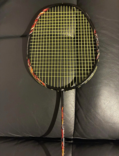 Yonex astrox - lt, (63g)
