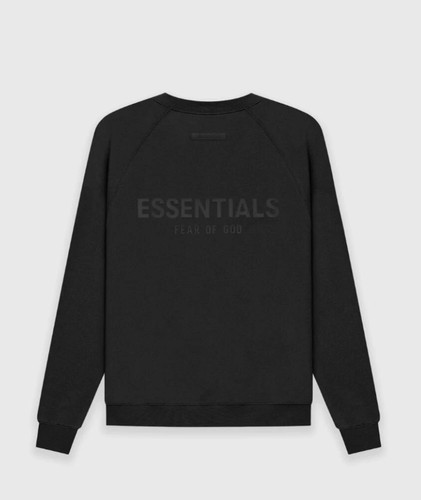 Fear god pull over - of, pull-over