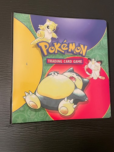 Pokémon vintage 1999 base - base, set