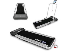 Bluefin Fitness TASK 2.0