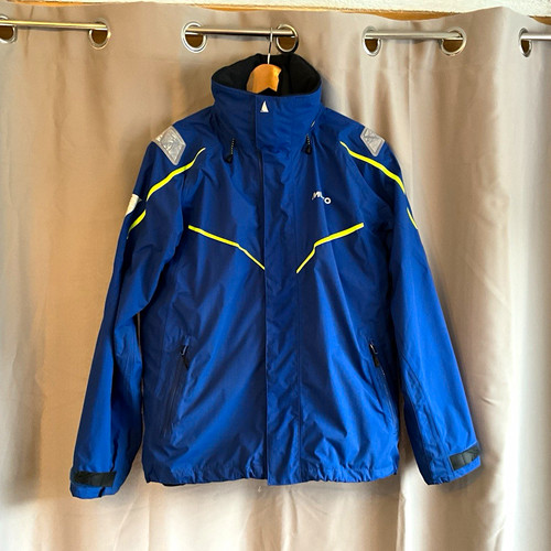 Musto br1 men - musto,