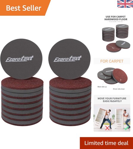 Effortless movement pack - effortless,