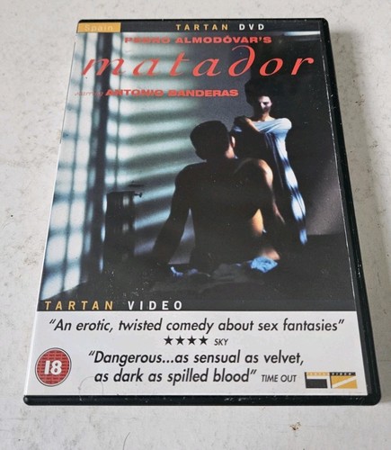 Matador antonio banderas - matador,