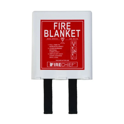 Firechief basic pod - basic,