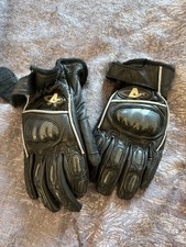 AKITO ladies Motorcycle Gloves
