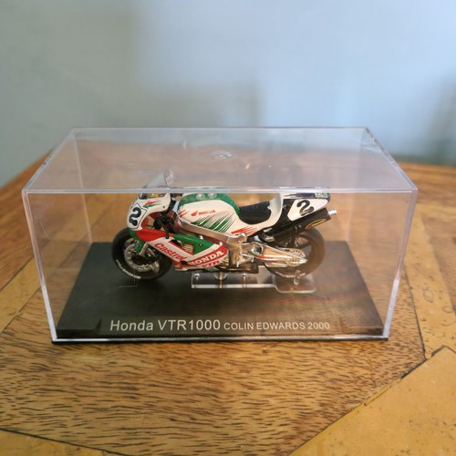 Deagostini ixo champion - ixo,