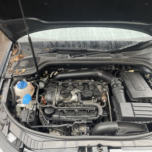 Golf gti mk6 audi - vw, 09-13