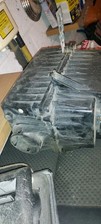 Mk1 FOCUS RS Air Filter Box & K&N Panel Filter Included