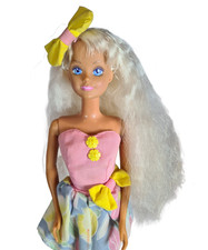 Vintage Hasbro Sindy Doll 1993 *Gorgeous Hair*