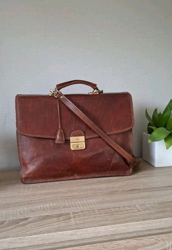 The bridge vintage brown - the,