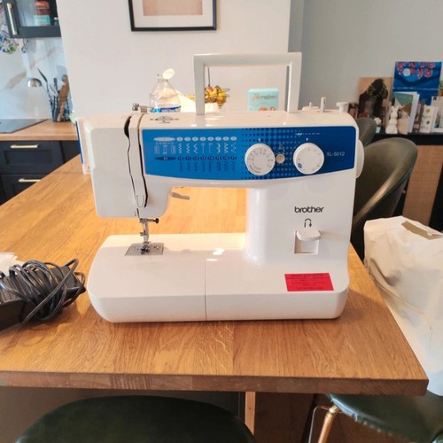 Brother 5021 sewing machine - brother,