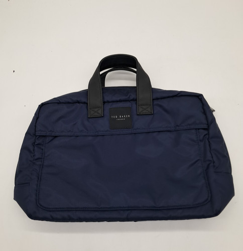 Ted baker mens navy toiletry - ted,