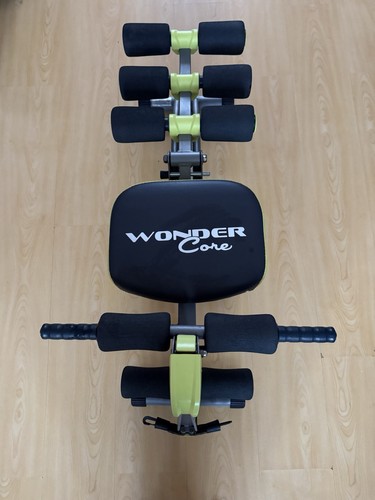 Wondercore home multi gym - multi,