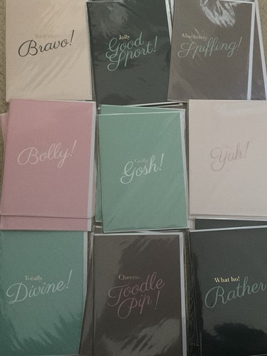 Wholesale joblot birthday - wholesale,