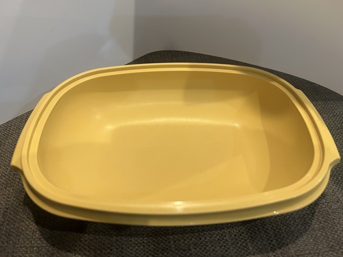 Vintage tupperware 1273 3 - tupperware, #1273-3
