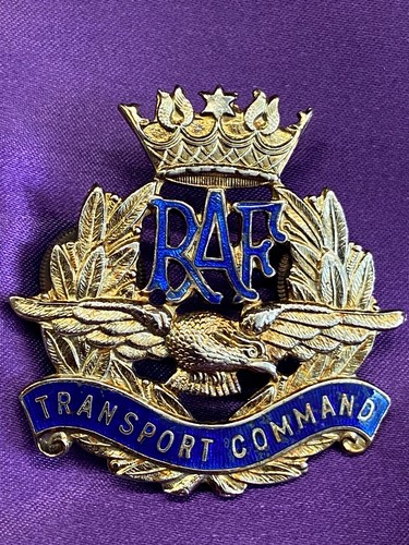Genuine rare ww2 raf - genuine,