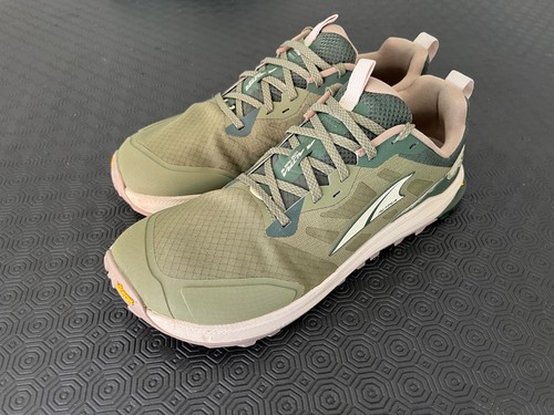 Altra men lone peak - men's, 9