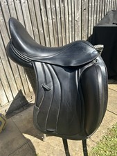 Harry Dabbs Dressage Saddle