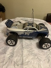 ECX RC  2wd Stadium Truck 1/10