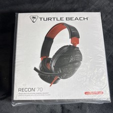 Turtle Beach Recon 70N Gaming Headset for Nintendo S PS5, PS4 Xbox Series X|S PC