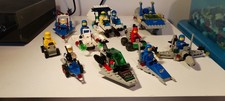 LEGO Space 6893 Mobile Command