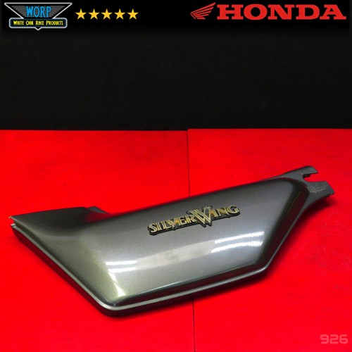 1983 honda silver wing - 1983,