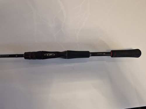Shimano zodias casting rod - casting,