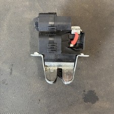 MERCEDES-BENZ W203 C CLASS CLC COUPE OR ESTATE CAR  TAILGATE LOCK A2037400235