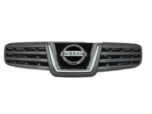 2009 nissan qashqai tec dci - 2009,