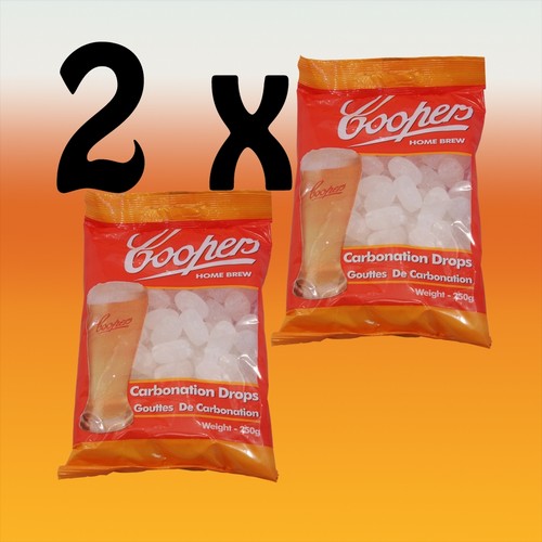 Coopers carbonation drops - coopers,