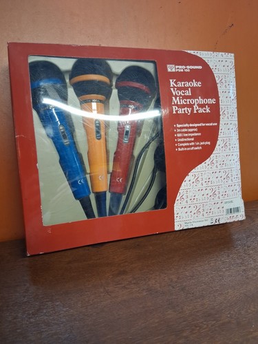 Karaoke vocal microphone party - microphone,